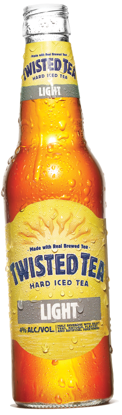 Blueberry | Styles | Twisted Tea