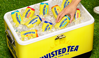 Twisted Tea Variety Pack