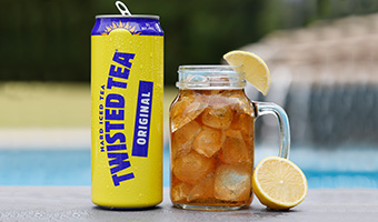 Twisted Tea Original